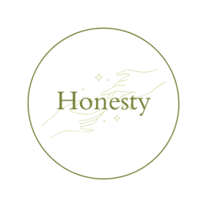 Honesty